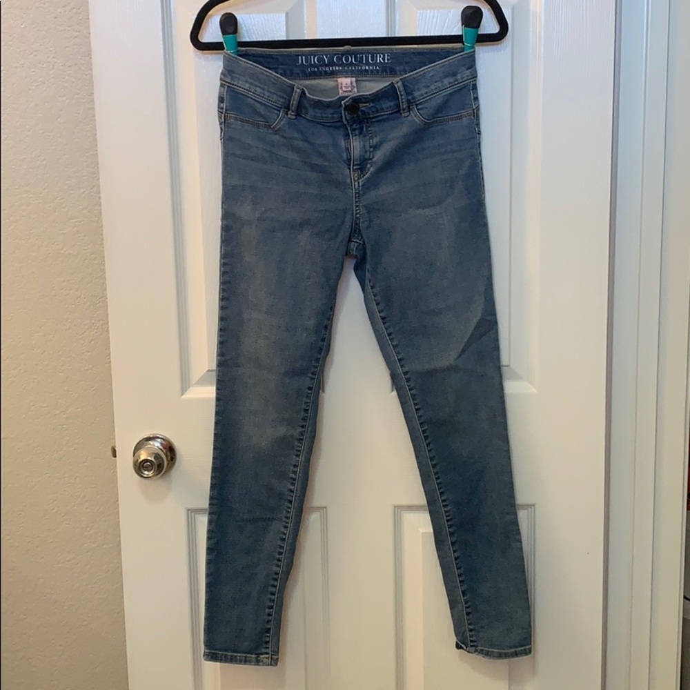 JUICY COUTURE Jeans